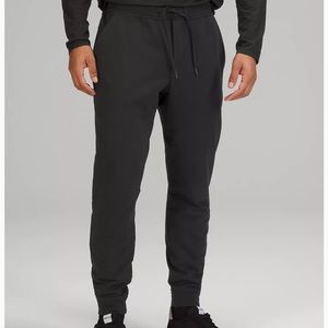 Lululemon Mens Black City Sweat Jogger